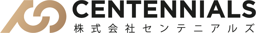 株式会社センテニアルズ